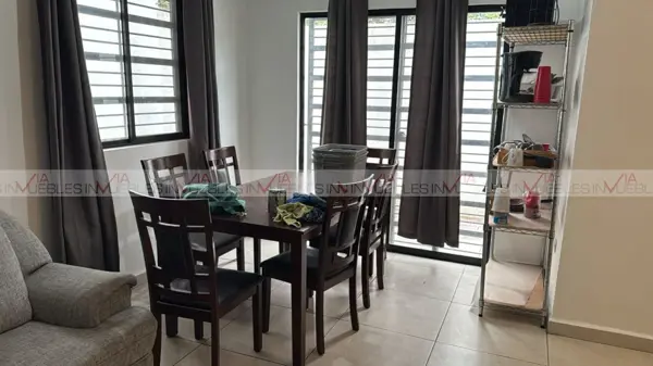 Casa en renta en Estancias Valle de Plata, Apodaca — foto 2 de 9