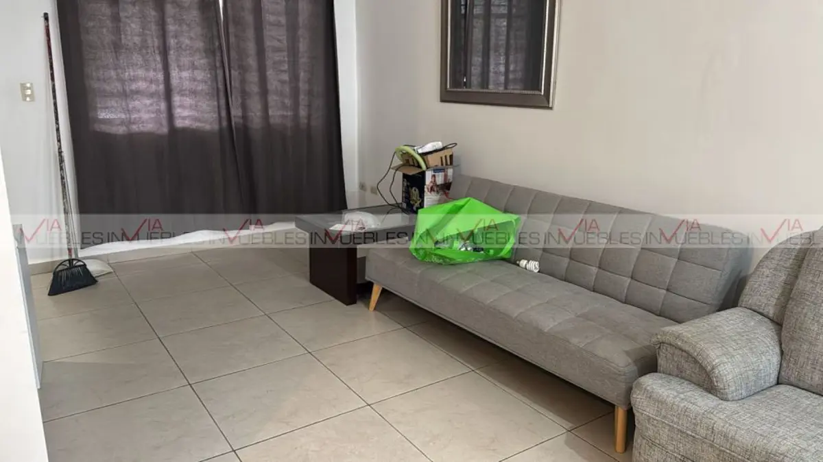 Casa en renta en Estancias Valle de Plata, Apodaca — foto 1 de 9