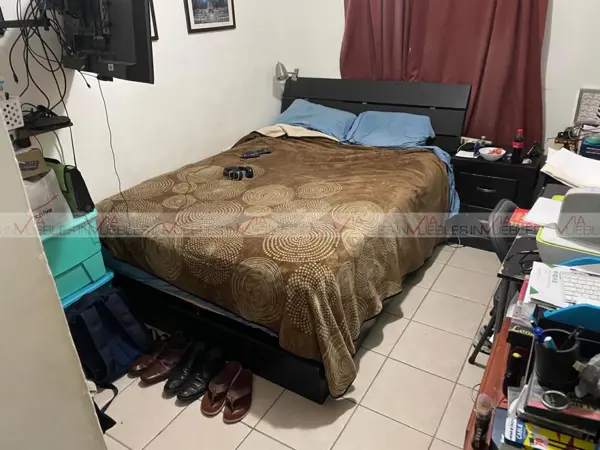 Casa en renta en Nexxus Residencial Sector Rubí, General Escobedo — foto 2 de 13