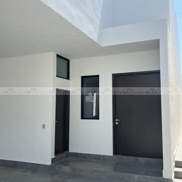 Casa en venta en Amorada Privada Residencial, Santiago — foto 2 de 20