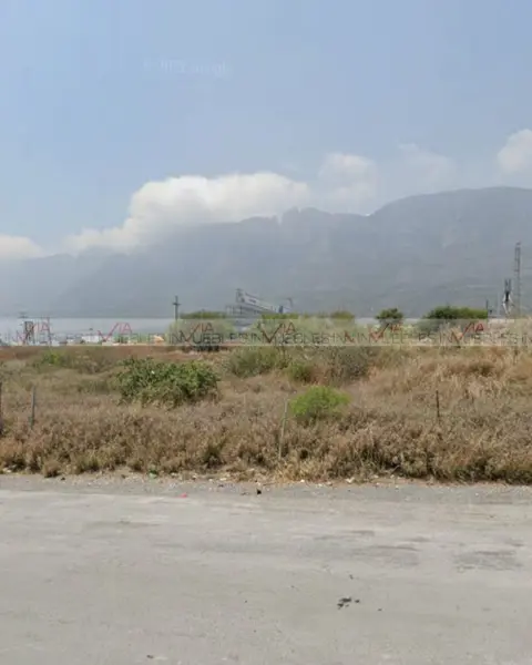 Terreno en renta en El Obispo, Santa Catarina — foto 3 de 9
