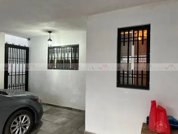 Casa en renta en Bello Amanecer, Guadalupe — foto 2 de 16