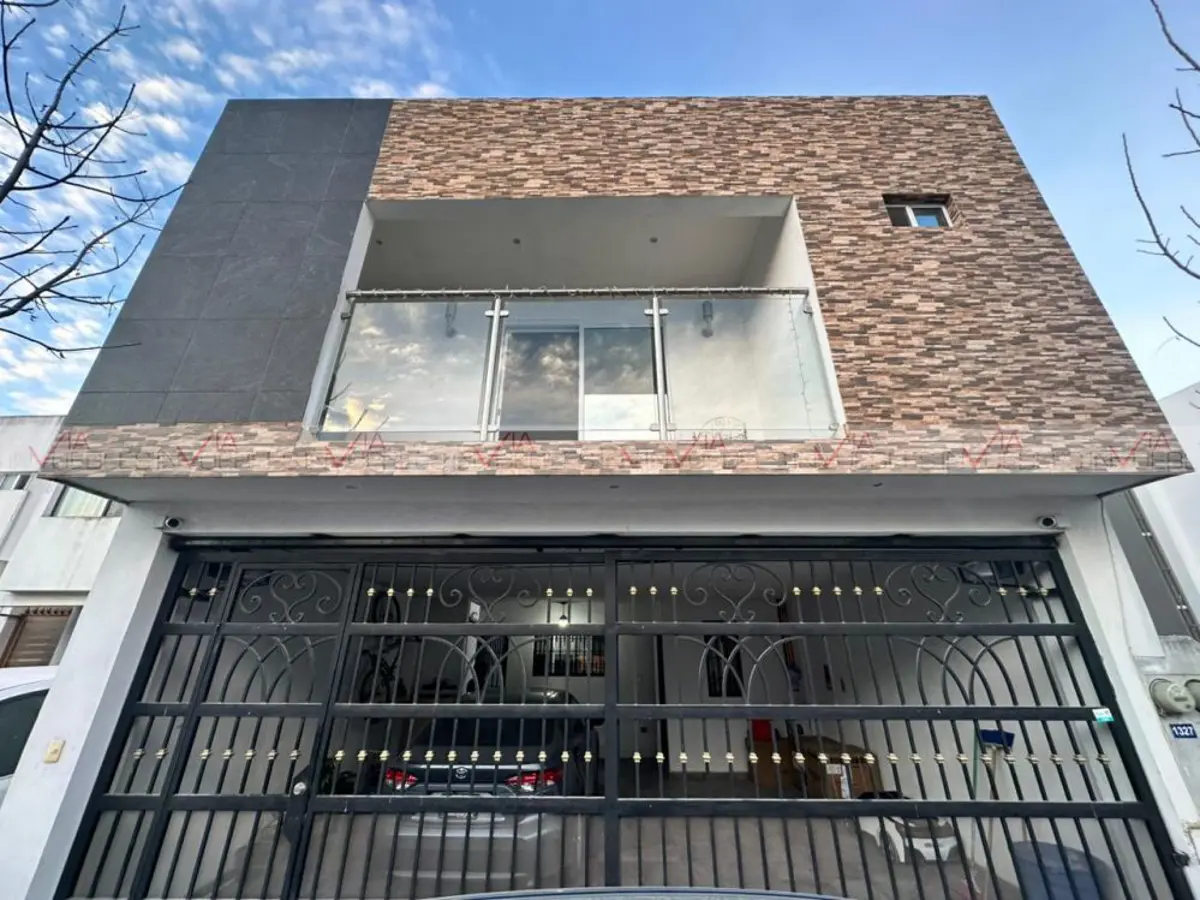 Casa en renta en Bello Amanecer, Guadalupe — foto 1 de 16