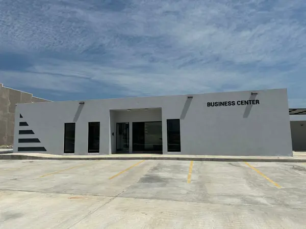 Nave en renta en Aeropuerto Internacional de Monterrey, Apodaca — foto 2 de 4