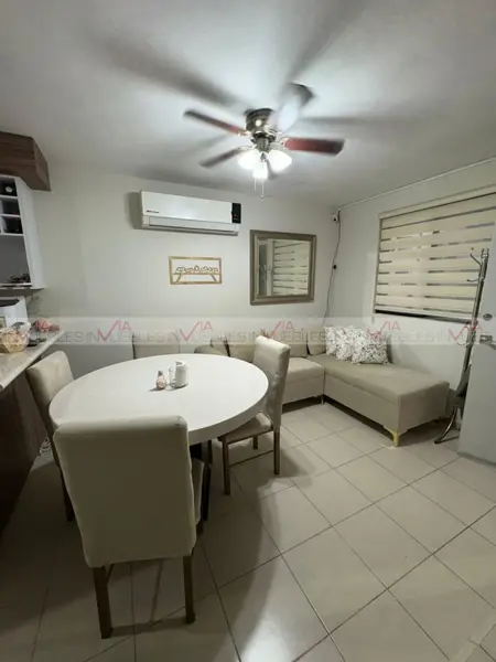 Casa en venta en San Francisco, Juárez — foto 3 de 19