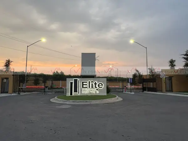 Casa en venta en San Francisco, Juárez — foto 2 de 19