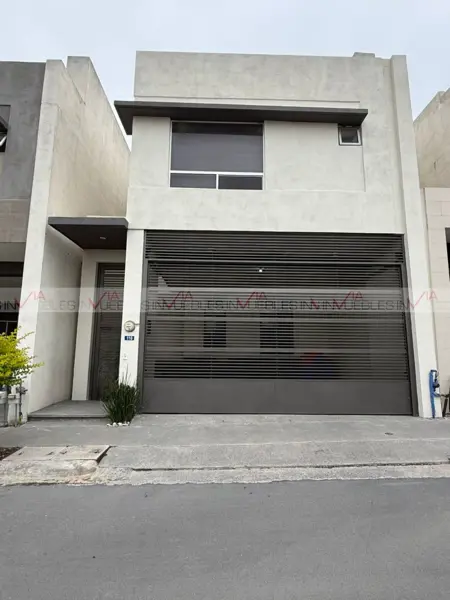 Casa en venta en Cerradas de Cumbres, Monterrey — foto 3 de 15