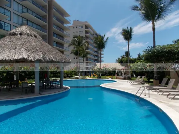 Departamento en venta en Vida Mar II, Acapulco de Juárez — foto 3 de 11