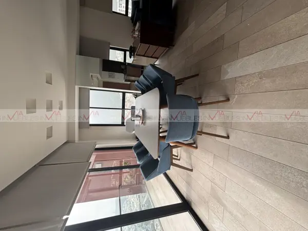 Departamento en venta en Colinas de San Jeronimo, Monterrey — foto 3 de 9