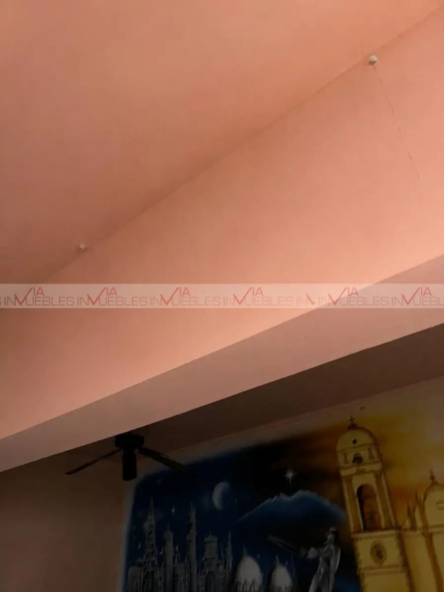 Casa en venta en Cadereyta Jimenez Centro, Cadereyta Jiménez — foto 1 de 8