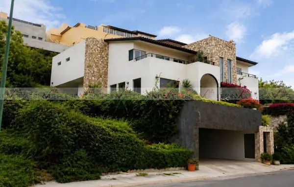 Casa en venta en Sierra Alta, Monterrey — foto 2 de 17