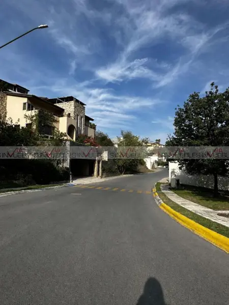 Casa en venta en Sierra Alta, Monterrey — foto 3 de 17