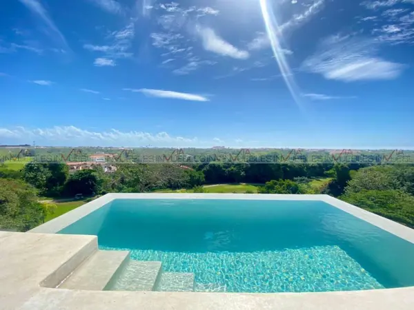 Departamento en venta en Puerto Aventuras, Playa del Carmen — foto 3 de 13