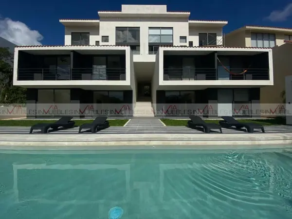 Departamento en venta en Puerto Aventuras, Playa del Carmen — foto 2 de 13