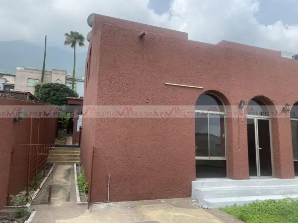 Casa en venta en Residencial Cumbres, Monterrey — foto 2 de 18
