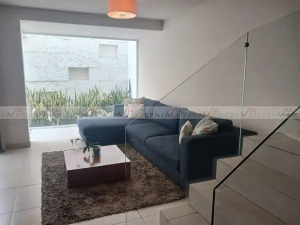 Casa en renta en Vivenza, San Nicolás de los Garza — foto 2 de 14
