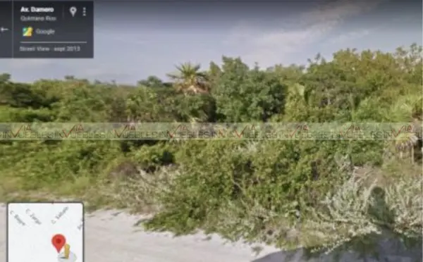 Terreno en venta en Isla de Holbox, Lázaro Cárdenas — foto 2 de 13