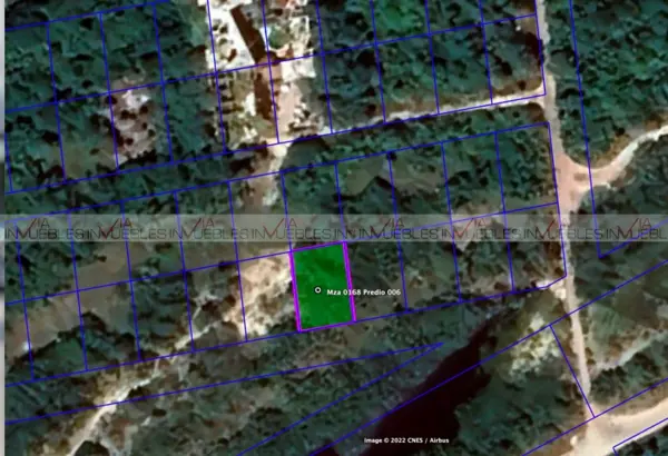Terreno en venta en Isla de Holbox, Lázaro Cárdenas — foto 3 de 13