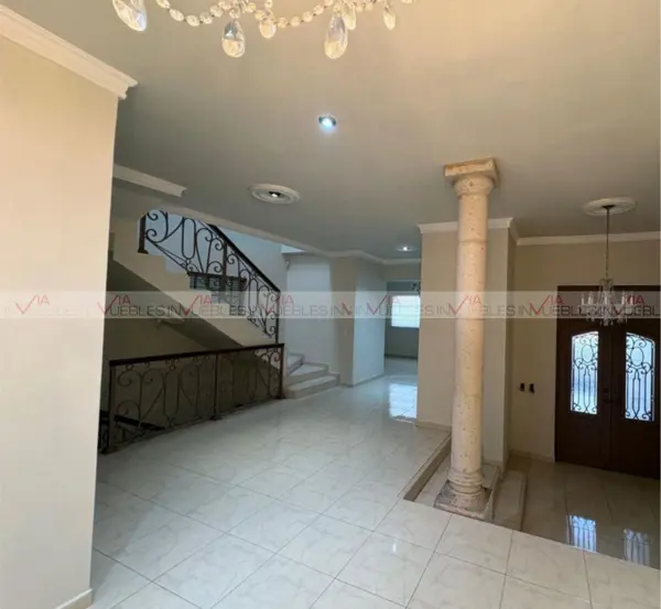 Casa en venta en Colinas de San Jeronimo, Monterrey — foto 2 de 16