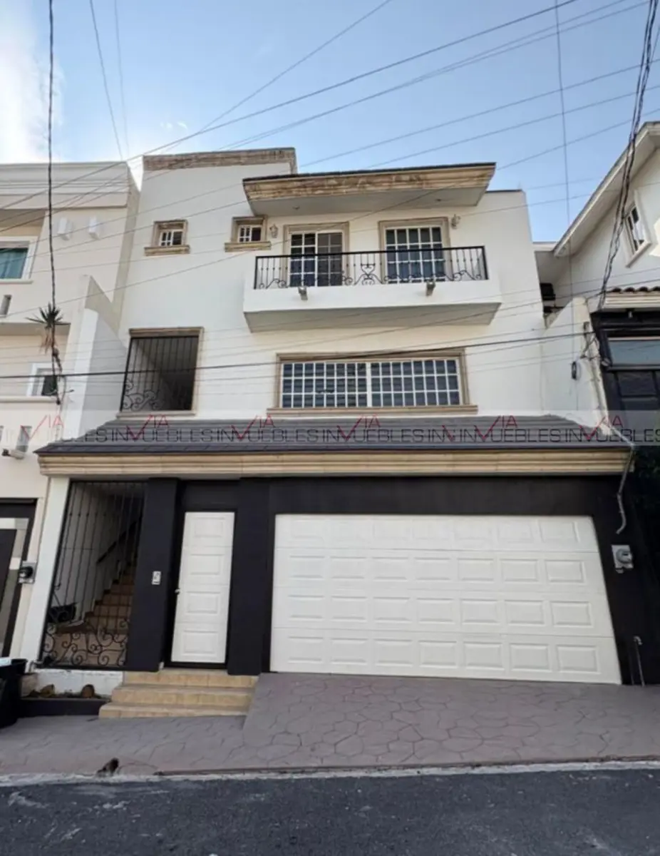 Casa en venta en Colinas de San Jeronimo, Monterrey — foto 1 de 16