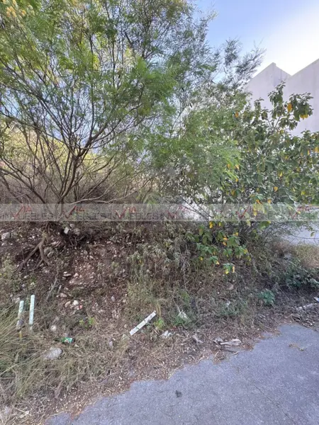 Terreno en venta en Cumbres Elite Premier, García — foto 3 de 16