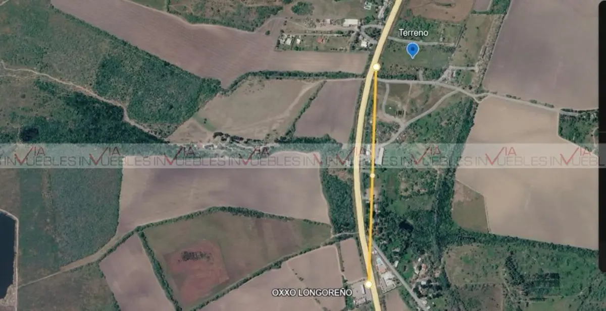 Terreno en venta en San Juan, Matamoros — foto 1 de 9