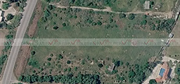 Terreno en venta en San Juan, Matamoros — foto 3 de 9