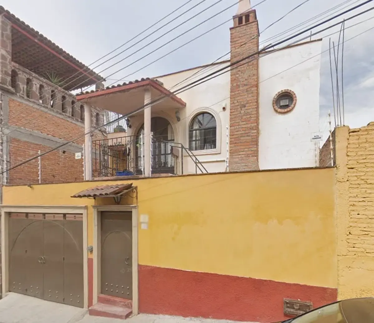 Casa en venta en Olimpo, San Miguel de Allende — foto 1 de 12