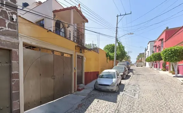 Casa en venta en Olimpo, San Miguel de Allende — foto 3 de 12