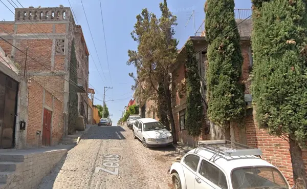 Casa en venta en Olimpo, San Miguel de Allende — foto 2 de 12
