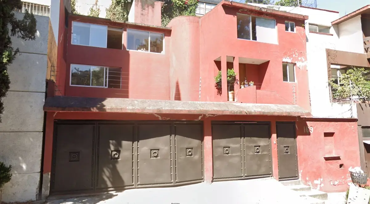 Casa en venta en Lomas de la Herradura, Huixquilucan — foto 1 de 12