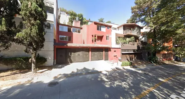 Casa en venta en Lomas de la Herradura, Huixquilucan — foto 2 de 12