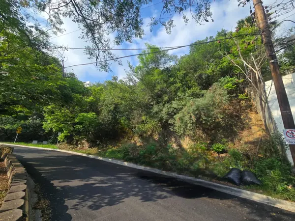 Terreno en Venta en Residencial Sierra Del Valle, San Pedro Garza García, Nuevo León 2