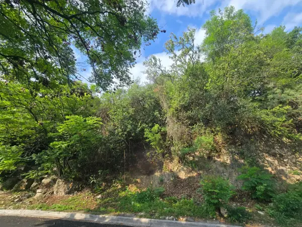 Terreno en Venta en Residencial Sierra Del Valle, San Pedro Garza García, Nuevo León 1
