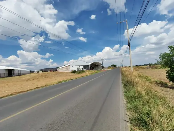 Terreno en venta en Santa Maria Acuexcomac, San Pedro Cholula — foto 2 de 7