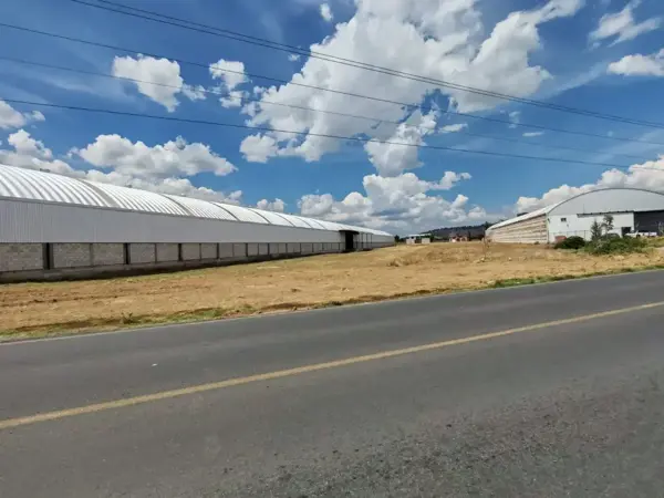 Terreno en venta en Santa Maria Acuexcomac, San Pedro Cholula — foto 3 de 7