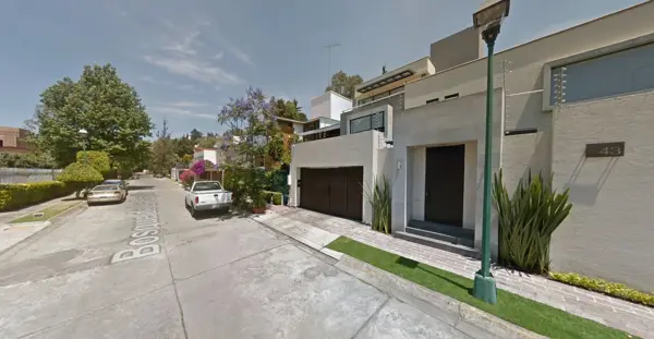 Casa en venta en La Herradura, Huixquilucan — foto 3 de 12