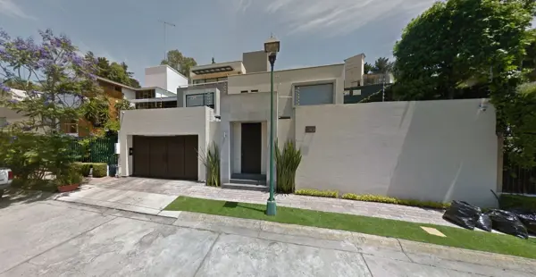 Casa en venta en La Herradura, Huixquilucan — foto 2 de 12