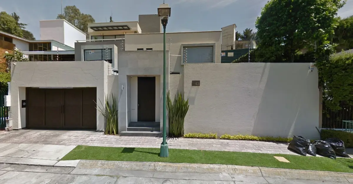 Casa en venta en La Herradura, Huixquilucan — foto 1 de 12