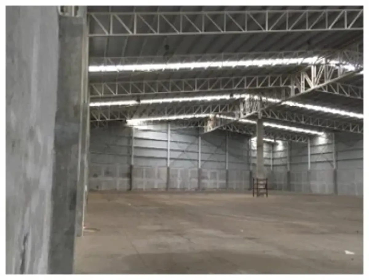 Bodega en renta en Bruno Pagliai, Veracruz — foto 1 de 15