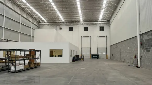 Bodega en Renta en ProLogis Park Apodaca, Apodaca, Nuevo León 4