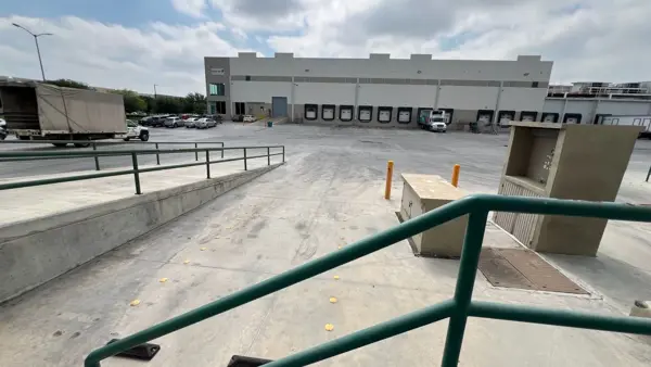 Bodega en Renta en ProLogis Park Apodaca, Apodaca, Nuevo León 2