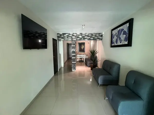 Consultorio en renta en Infonavit Playas, Mazatlán — foto 2 de 8