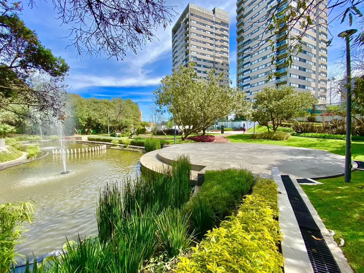 Departamento en venta en Lomas de Vista Hermosa, Cuajimalpa de Morelos — foto 1 de 14