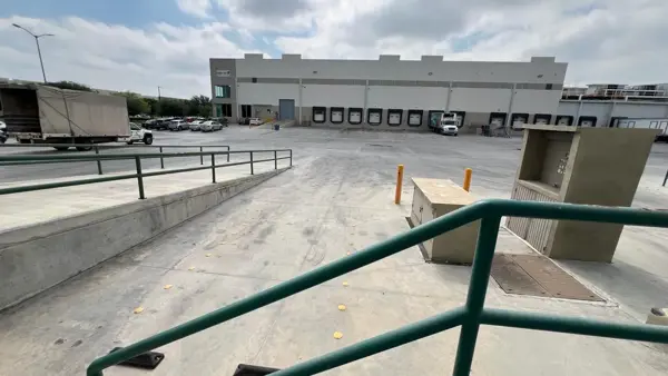 Bodega en Renta en ProLogis Park Apodaca, Apodaca, Nuevo León 2