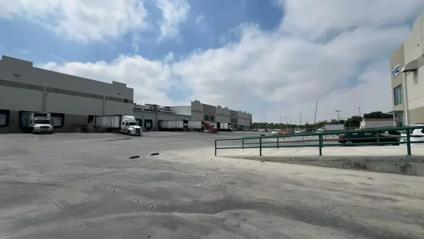 Bodega en Renta en ProLogis Park Apodaca, Apodaca, Nuevo León 3
