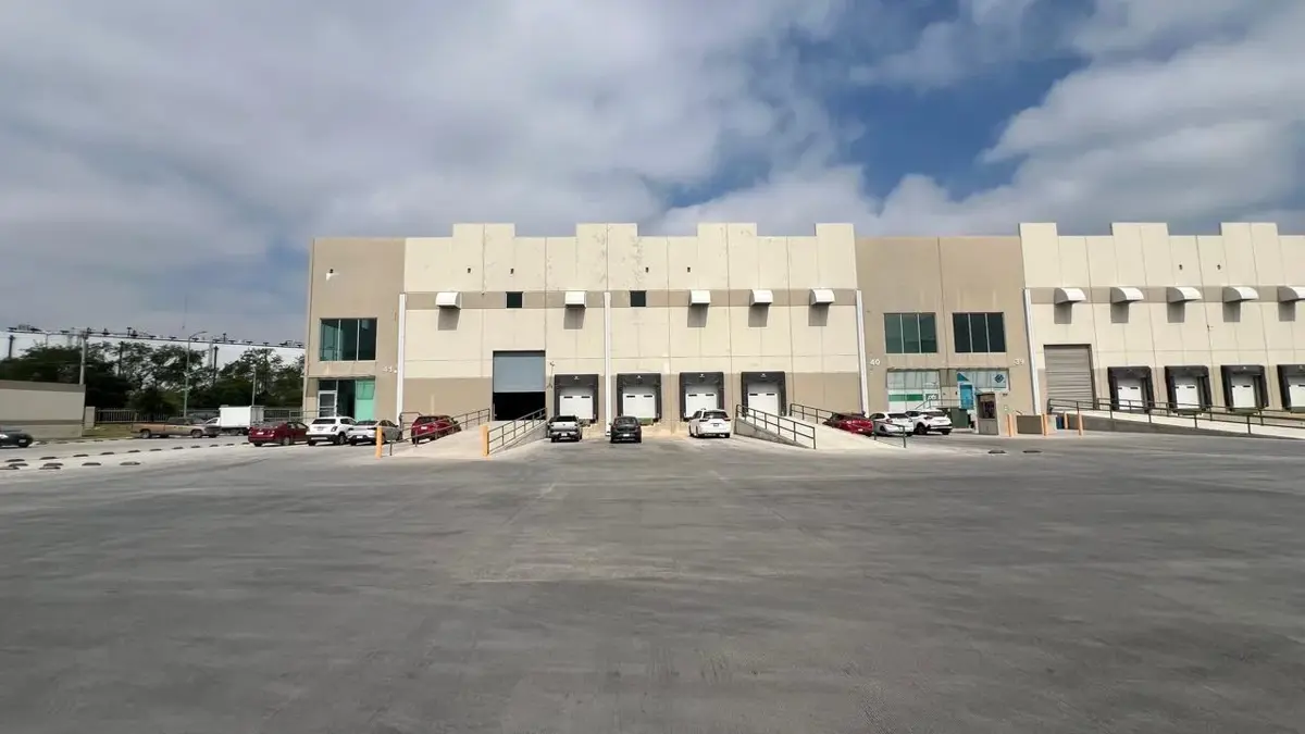 Bodega en renta en ProLogis Park Apodaca, Apodaca — foto 1 de 20