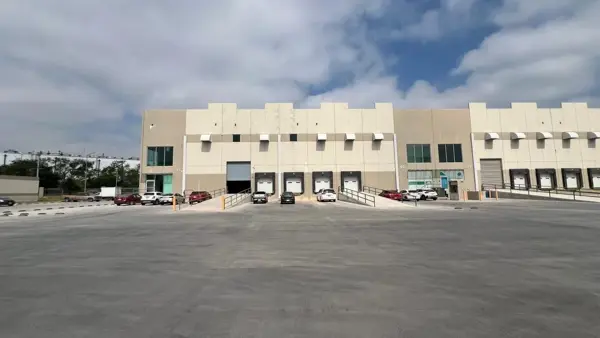 Bodega en Renta en ProLogis Park Apodaca, Apodaca, Nuevo León 1