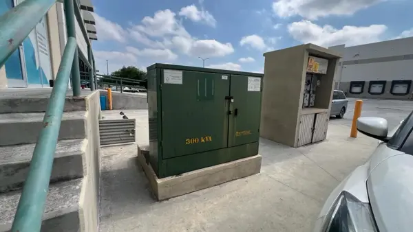 Bodega en Renta en ProLogis Park Apodaca, Apodaca, Nuevo León 5
