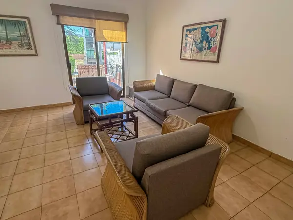 Departamento en venta en Las Gaviotas, Mazatlán — foto 3 de 17